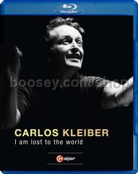 I Am Lost To The World (C Major Blu-Ray Disc)