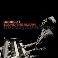 Sound The Alarm (Concord LP)