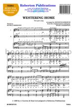 Westering Home for female choir (SA)