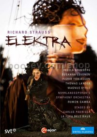 Elektra (C Major Entertainment DVD)