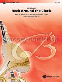 Rock Around the Clock (Concert Band)