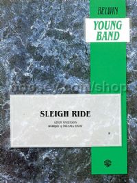 Sleigh Ride (Concert Band)