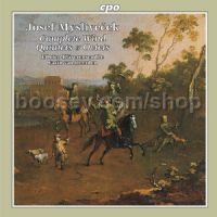 Wind Octets & Quintets (CPO Audio CD)