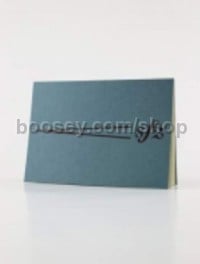 Folded Card Dynamic Markings Design