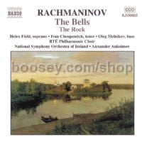 Kolokola (The Bells) Op. 7/The Rock Op. 35 (Naxos Audio CD)