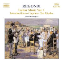 10 Etudes/Introduction & Caprice, Op. 23 (Naxos Audio CD)