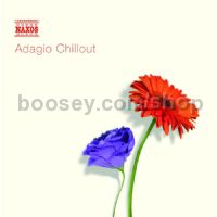 Adagio Chillout (Naxos Audio CD)
