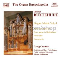 Organ Music vol.6 (Naxos Audio CD) 