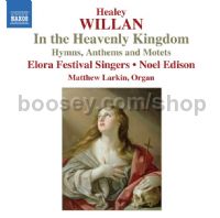 In the Heavenly Kingdom (Naxos Audio CD)
