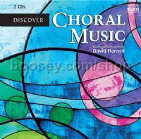Discover Choral Music (Audio CD)