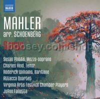 Symphonie Espagnole (Naxos Audio CD)