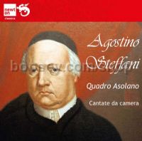 Cantate Da Camera (Newton Classics  Audio CD)