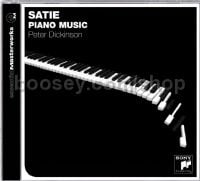 Piano Music (Sony BMG Audio CD)