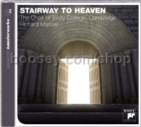 Stairway To Heaven (Sony BMG Audio CD)