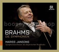 Jansons Conducts (Br Klassik Audio CD x3)