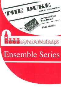 The Duke (London Brass Ensemble Series)