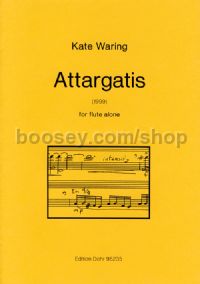 Attargatis - Flute