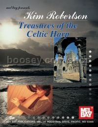 Treasures of the Celtic Harp