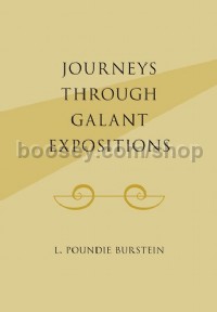 Journeys Through Galant Expositions
