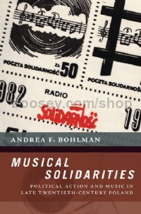 Musical Solidarities (Paperback)