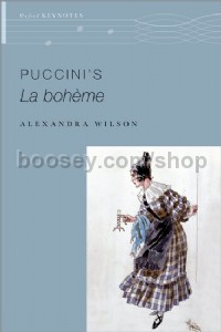Puccini's La Boheme (Hardcover)