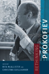 Rethinking Prokofiev (Paperback)