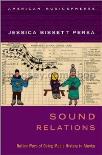 Sound Relations (Paperback)