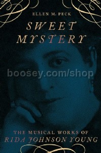 Sweet Mystery (Hardcover)