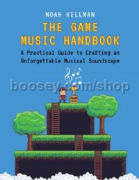 The Game Music Handbook (Hardcover)