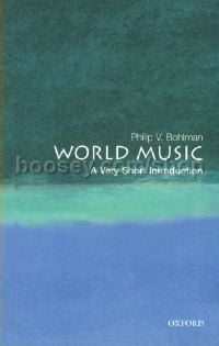 A Very Short Introduction to World Music