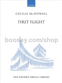 First Flight (Organ)