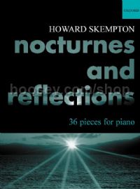 Nocturnes & Reflections