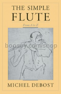 The Simple Flute 