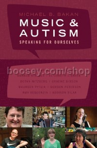 Music and Autism Speaking for Ourselves