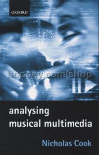 Analysing Musical Multimedia pb