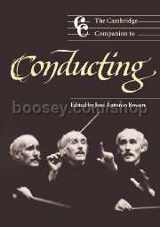Cambridge Companion To Conducting