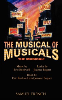 The Musical of Musicals (Libretto)