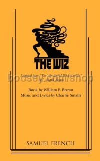 The Wiz (Libretto)