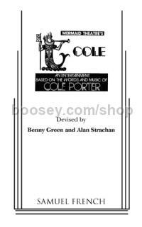 Cole (Libretto)