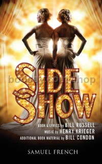 Side Show (2014 Broadway Revival) (Libretto)
