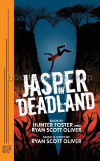 Jasper in Deadland (Libretto)