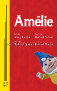 Amélie  (Libretto)