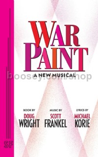 War Paint (Libretto)