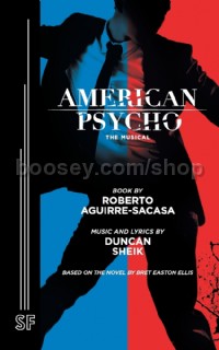 American Psycho (Libretto)