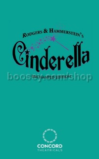 Rodgers & Hammerstein's Cinderella (Enchanted Edition) (Libretto)