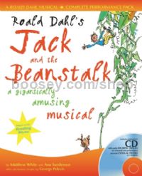 Roald Dahl's Jack and the Beanstalk