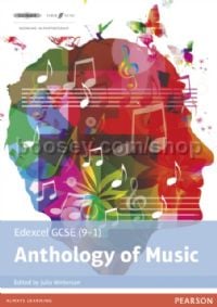 Edexcel GCSE (9-1) Anthology of Music 2016