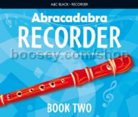 Abracadabra Recorder - Book 2 (Pupil's Book)