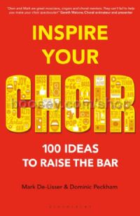Inspire Your Choir