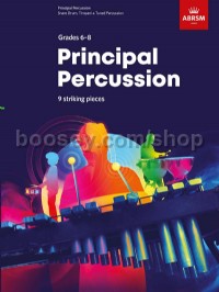 Principal Percussion
